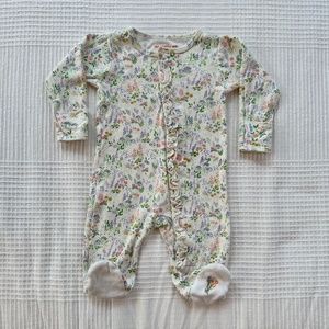Magnetic Me Pajamas - Spring Flowers
